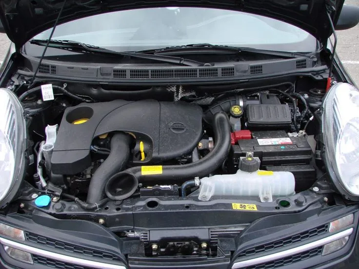 The Sneaky Mechanical Piece That Increases Fuel Consumption Without You Even Noticing