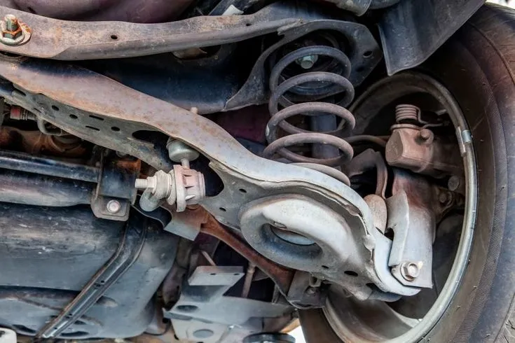 This Is Why Your Car Vibrates at High Speeds