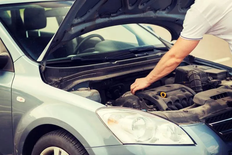 Drivers Think They’re Helping Their Car When They Do This — They’re Not
