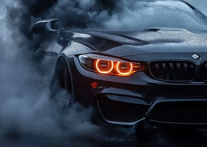 Why BMW Killed Their Iconic Angel Eyes And What Replaced Them