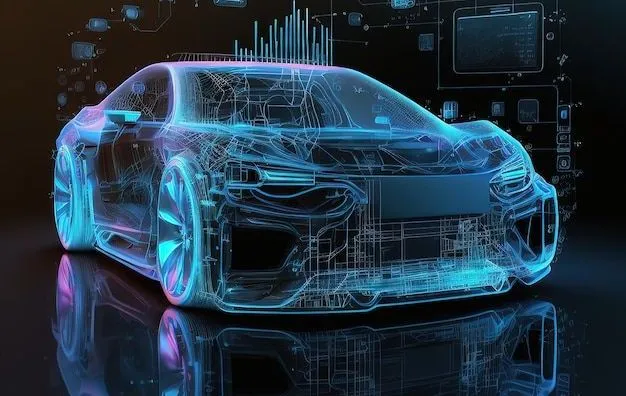 The Hidden Tech Inside Modern Cars Most Drivers Don’t Understand