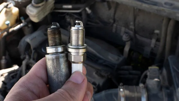 The Critical Engine Element That Secretly Pushes Your Fuel Consumption Through The Roof
