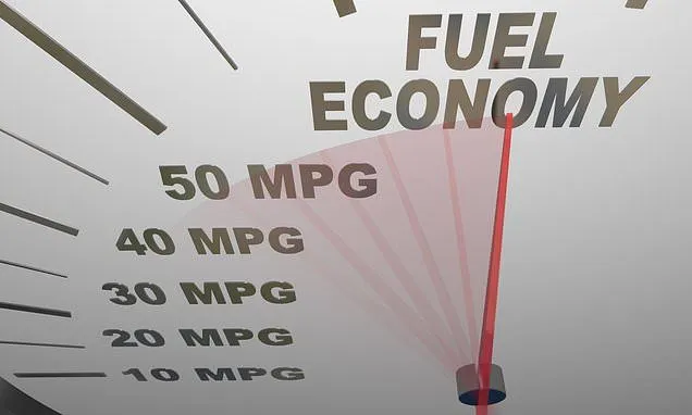 The Theory That Fuel Economy Numbers Are Optimized for Testing Only