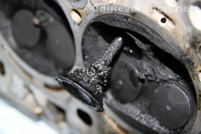 Direct Injection's Dark Secret: How Modern Engines Destroy Themselves