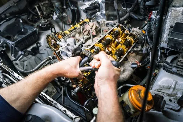 Ignoring These Fuel Usage Signs Can Lead to Expensive Engine Repairs Later