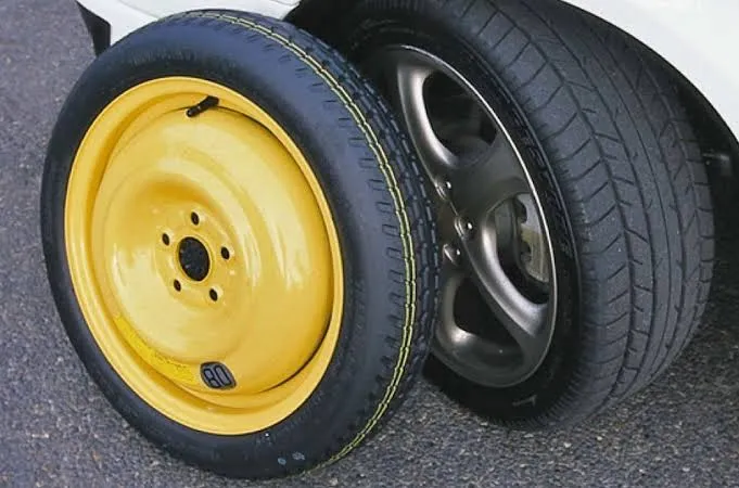 Why Wrong Donut Tire's Position Could Cost You Thousands in Repairs After Puncture
