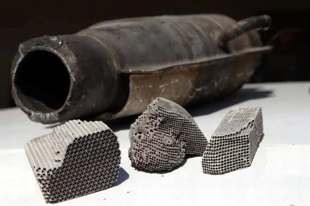 Bad Fuel Doesn't Just Hurt Performance — It Quietly Destroys Your Catalytic Converter