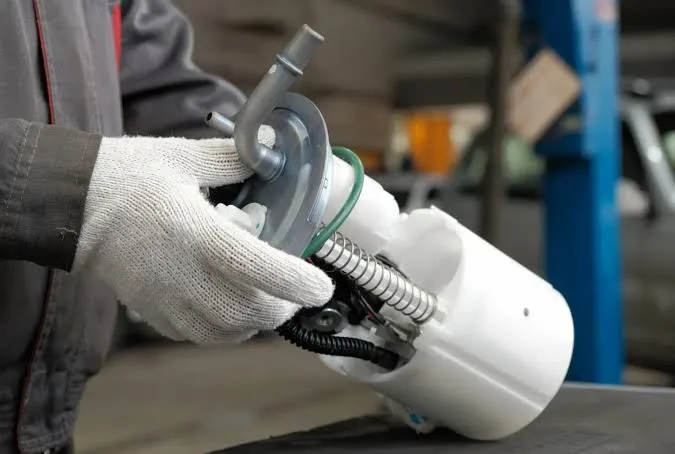 This is How A Failing Fuel Pump Often Causes Sudden Power Loss At Highway Speeds