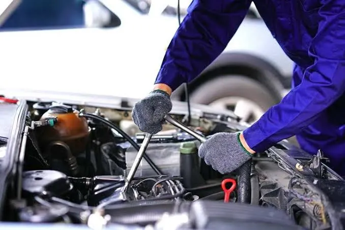 The Common Mistake Nearly Half of Drivers Are Making Without Knowing