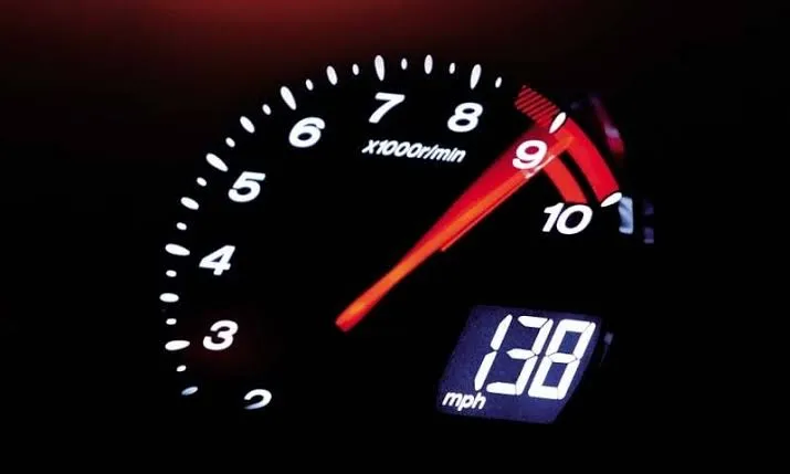 What Happens Inside an Engine at High Speed