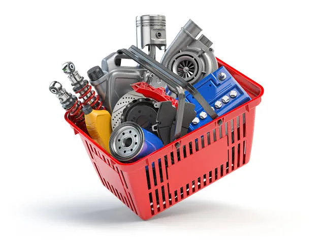 Why Spare Parts Shops Are One of the Most Profitable Businesses