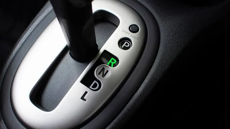 What Happens If You Shift to Reverse While Driving at High Speed?