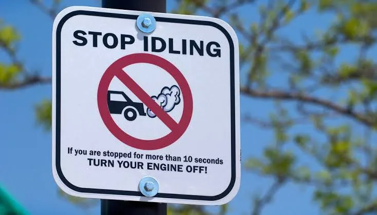 The Hidden Engine Damage That Happens When You Let Your Car Idle Too Long