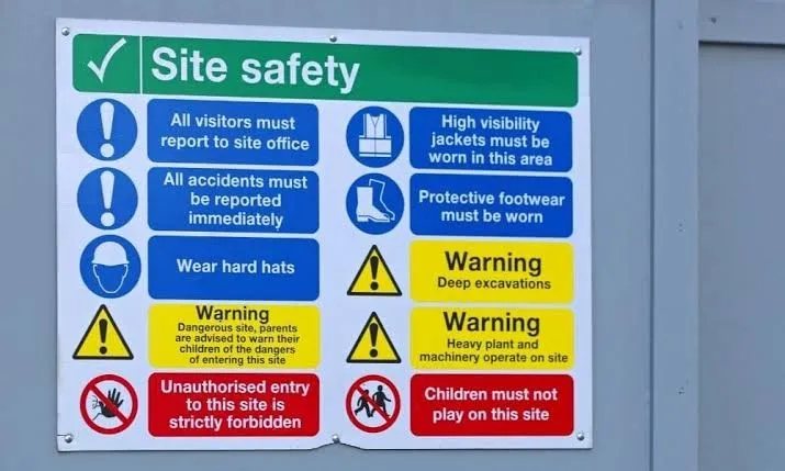 Engineering Safety Matters: Promoting a Culture of Safety in Mechanical Workshops