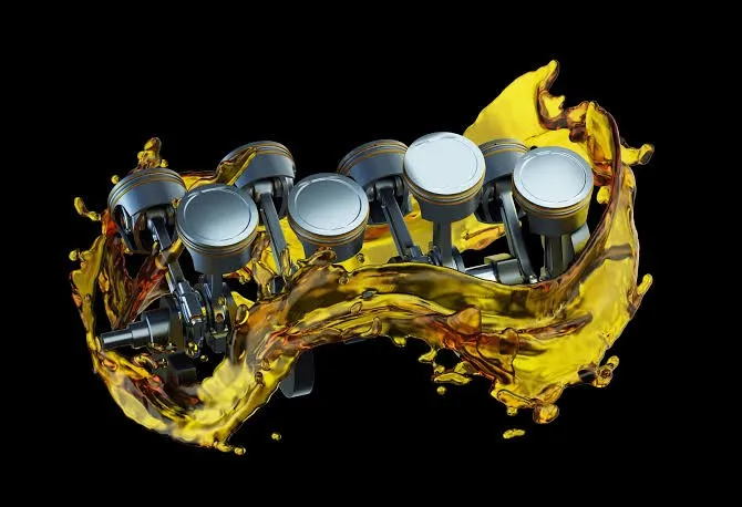 Streamlining Fluid Maintenance with RPM Oil Evacuation Systems
