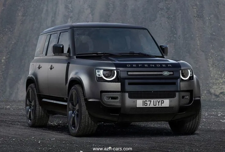 Is the Land Rover Defender 2022 Worth a Trial?