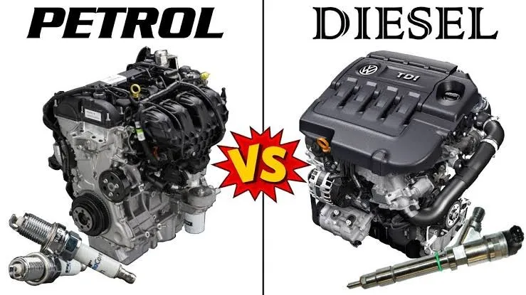 Petrol vs Diesel: This is Why You Should Consider a Petrol Over a Diesel Powered Car