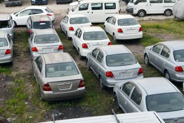 Your ultimate checklist for buying a used car with confidence