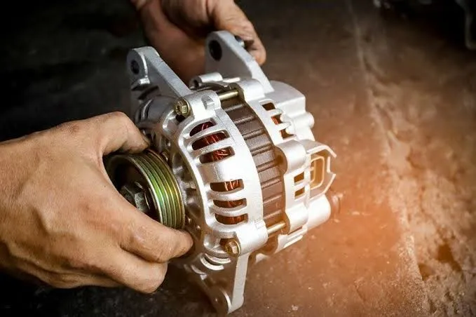 Unlock the Mysteries of Your Vehicle's Alternator: A Guide to Troubleshooting and Beyond