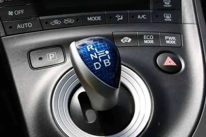 Beyond P, R, N, D: Unlocking the Meaning of Automatic Transmission Abbreviations