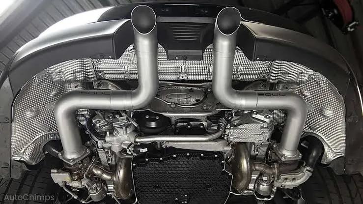 From Manifold to Tailpipe: How Exhaust System Components Boost Fuel Efficiency