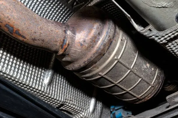 A Complete Guide To Diesel Particulate Filter (DPF)