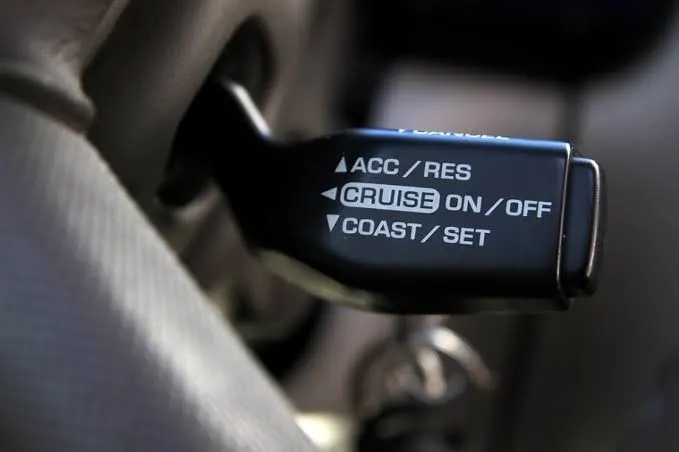 The Power of Cruise Control: Advantages, Considerations, and Safety Precautions