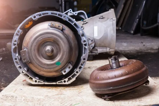 The Heart of Automatic Transmissions: A Closer Look at Torque Converters