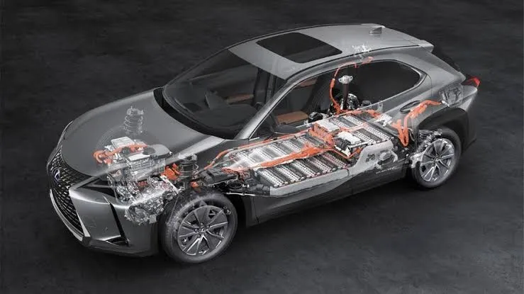 Toyota Invests in New Battery Technology, Eyes 1.5 Million EV Sales by 2026