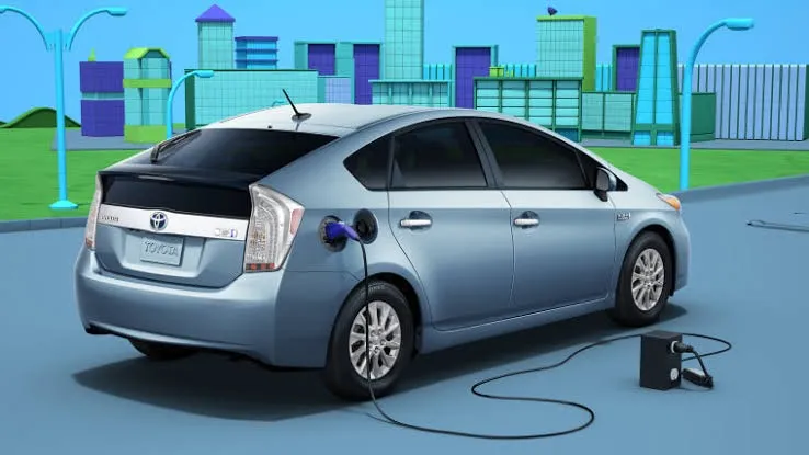 What is a Hybrid Car? Unlocking the Power of Efficiency and Sustainability