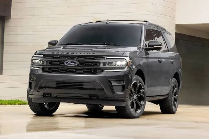 Important Safety Recall: Ford Recalls 1 Million Vehicles for Owner's Manual Oversight