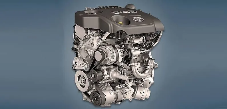 Discover the Power and Performance: Popular Toyota Engines and Their Specifications