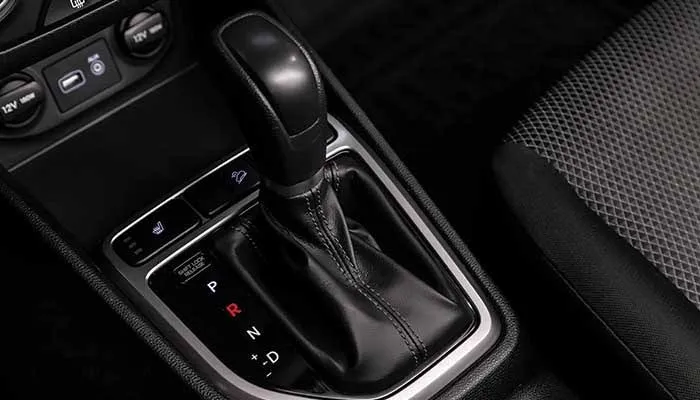 Unlocking the Hidden Features of Modern Automatic Transmissions