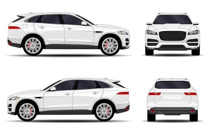 Eco-Friendly and Powerful: The Best Fuel-Efficient SUVs for Your Needs