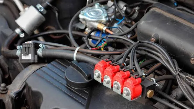 Converting a Petrol Car to LPG: Benefits, Process, and Considerations