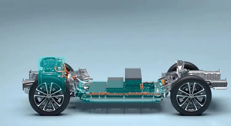 Toyota Claims Solid-State Batteries Will Offer 745-Mile Range and 10-Minute Charging
