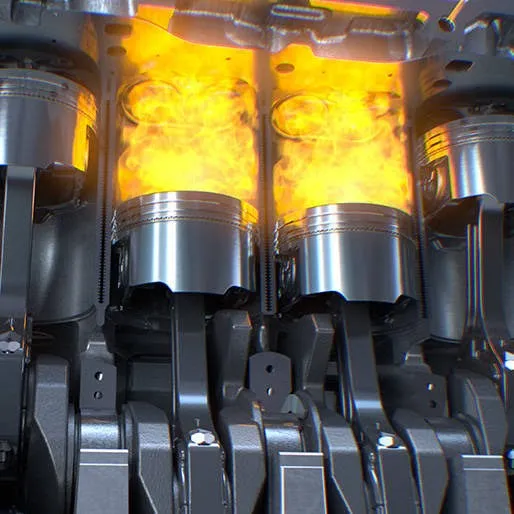 Engine Knock: Causes, Prevention, and Maintenance