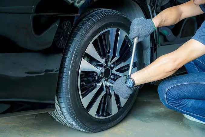 Understanding Car Wheel Shaking at Low Speeds: Causes and Solutions