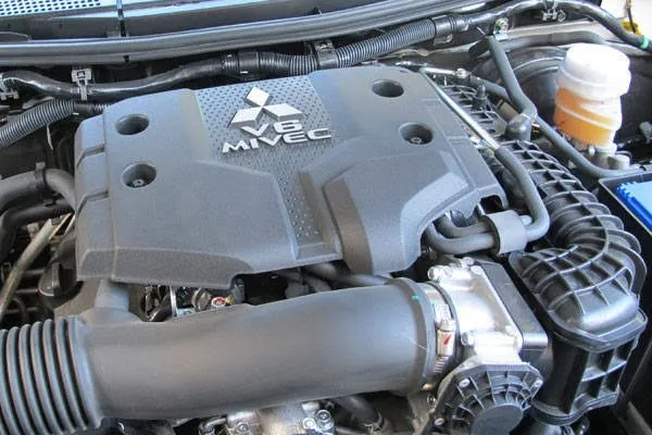 Exploring Mitsubishi's Popular Engines: Performance, Specifications, and Reliability