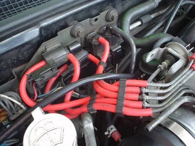The Role of Vacuum Pipes in Engine Functionality: A Comprehensive Guide