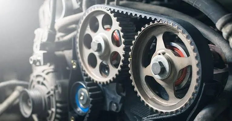 The Importance of Timing Belt Replacement: Preventing Engine Damage and Costly Repairs