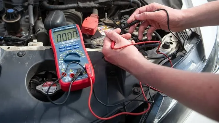 Common Car Electrical Problems and How to Troubleshoot Them