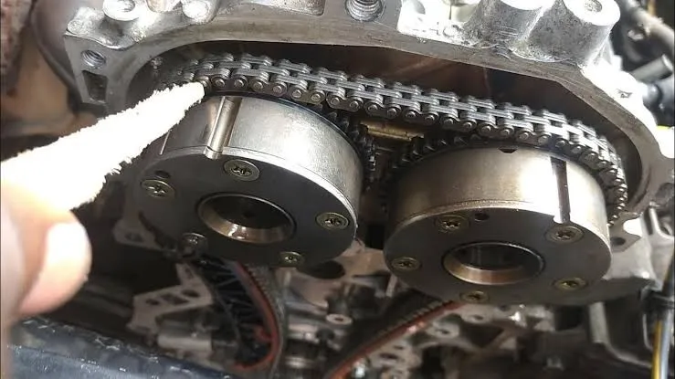 Engine Timing: A Comprehensive Guide for Successful Adjustment