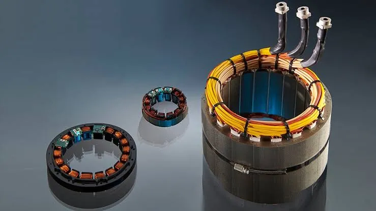 Mastering DC Motors: A Comprehensive Guide to Types, Operation, and Applications