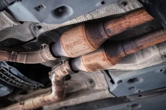 Greener Roads: The Role of Catalytic Converters in Emission Control