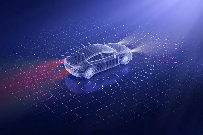 Tech Behind Autonomous Cars: Sensors, AI, and Self-Driving Features