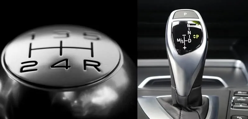 Gearing Up: Manual vs. Automatic Transmissions in Modern Cars