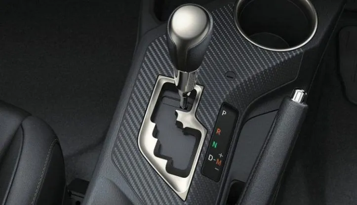 Decoding Transmission Types: Manual, Automatic, CVT, and DCT