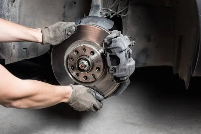 Brake System Inspection: Comprehensive Step-by-Step Guide