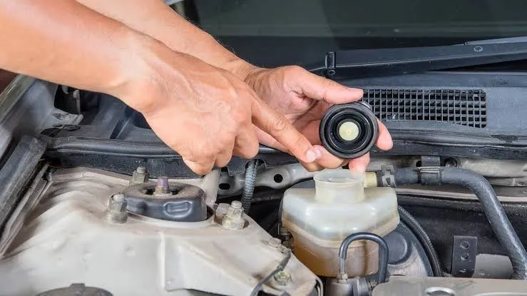 Brake Fluid Leaks: Causes, Locations, and Solutions